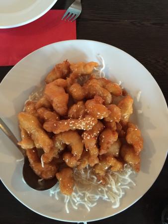 The Asian Cuisine Restaurant - Kingaroy Accommodation 0