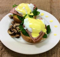 The Bakehouse - Kingaroy Accommodation