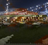 The Barn Steakhouse - Kingaroy Accommodation