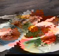 The Bean Bank Coffee House - Kingaroy Accommodation