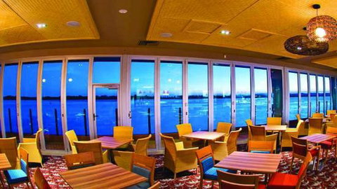 The Boardwalk & Cafes - Ballina RSL - Kingaroy Accommodation 0