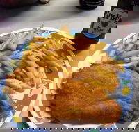 The Bream Hole - Kingaroy Accommodation