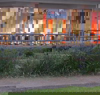 The Buoys Restaurant - Kingaroy Accommodation