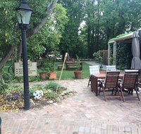The Carrington Inn - Wintergarden - Kingaroy Accommodation