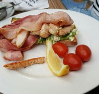 The Coffee Club Erina Fair - Kingaroy Accommodation