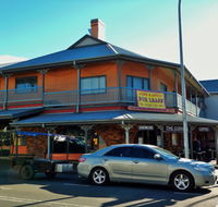 The Corner at Moruya - Kingaroy Accommodation