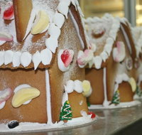 The Cream Patisserie - Kingaroy Accommodation