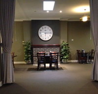 The Dining Room at the Imperial Hotel - Kingaroy Accommodation