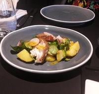 The Eatery - Kingaroy Accommodation