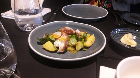 The Eatery - Kingaroy Accommodation 0