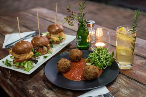 The Empire - Kingaroy Accommodation 0