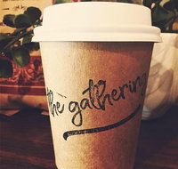 The Gathering Cafe - Kingaroy Accommodation