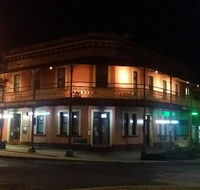 The Great Central Hotel - Kingaroy Accommodation