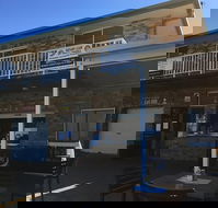 The Kiosk - Kingaroy Accommodation