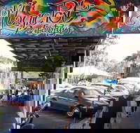 The Magic Pot - Kingaroy Accommodation