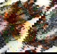 The Other Joint - Kingaroy Accommodation