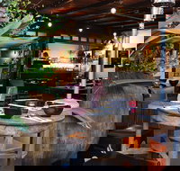 The Rock  Roll Coffee Company - Kingaroy Accommodation