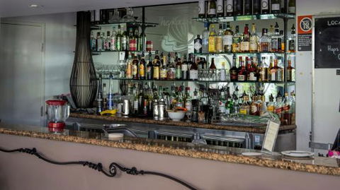 The Rocks Restaurant & Bar - Kingaroy Accommodation 0