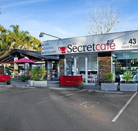 The Secret Cafe - Kingaroy Accommodation