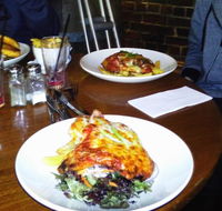 The Shamrock Hotel - Kingaroy Accommodation