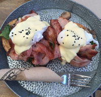 The Shed Cafe - Kingaroy Accommodation
