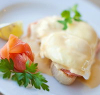 The Sun Deck - Kingaroy Accommodation