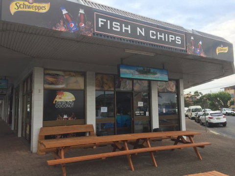 Thommos On Wallis - Kingaroy Accommodation 0