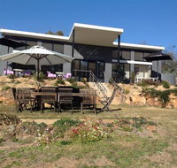 Tibuc Gardens - Kingaroy Accommodation