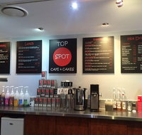 Top Spot Cafe - Kingaroy Accommodation