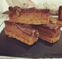 Town Hall Coffee Shop - Kingaroy Accommodation