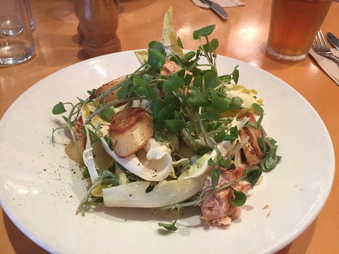 TOWN Restaurant And Cafe - Kingaroy Accommodation 0