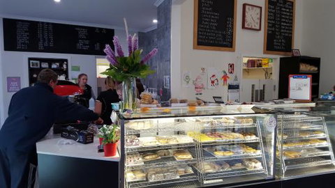 Tumut's Pie In The Sky Bakery - Kingaroy Accommodation 0