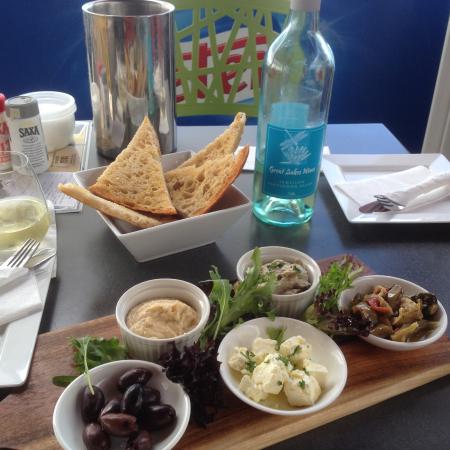 Tuncurry Rock Pool Cafe - Kingaroy Accommodation 0