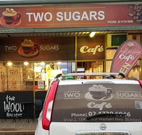 Two Sugars Cafe and Restaurant - Kingaroy Accommodation