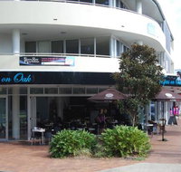 Vespas On Oak - Kingaroy Accommodation