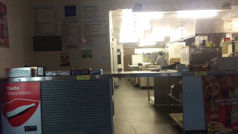 Viv's Fish And Chips - Kingaroy Accommodation 0