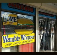Wambie Whopper - Kingaroy Accommodation