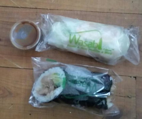 Wasabi Figtree - Kingaroy Accommodation 0