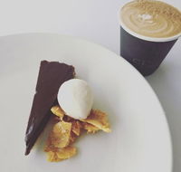 Waterfront Bistro - Kingaroy Accommodation