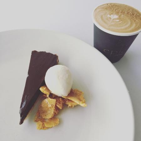 Waterfront Bistro - Kingaroy Accommodation 0