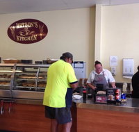 Watson's Kitchen - Kingaroy Accommodation