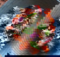 Williams St Kitchen  Bar - Kingaroy Accommodation