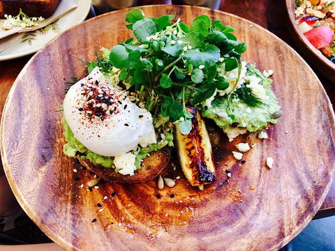 Woods - Kingaroy Accommodation 0