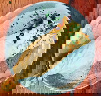 Yaman Mullumbimby - Kingaroy Accommodation