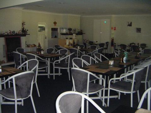 Yass Golf Club - Kingaroy Accommodation 0