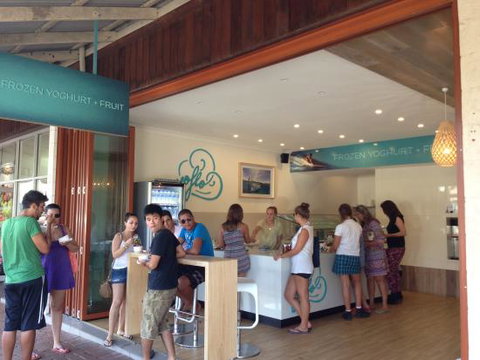 Yoflo - Kingaroy Accommodation 0