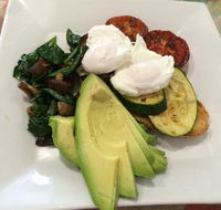 Zest Restaurant - Kingaroy Accommodation