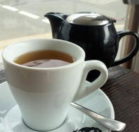 B-Side Espresso - Kingaroy Accommodation