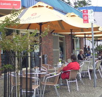 Batehaven Bakehouse - Kingaroy Accommodation