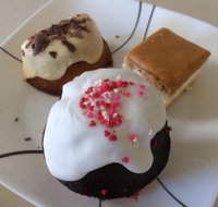 Bayz Patisserie - Kingaroy Accommodation